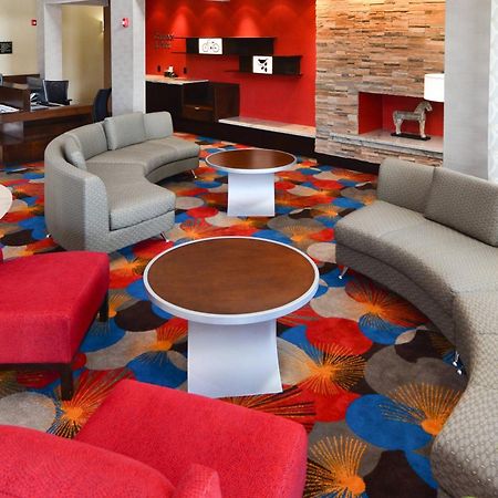 Fairfield Inn And Suites By Marriott North Spring Eksteriør bilde