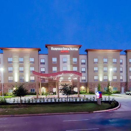 Fairfield Inn And Suites By Marriott North Spring Eksteriør bilde