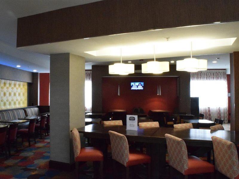 Fairfield Inn And Suites By Marriott North Spring Eksteriør bilde