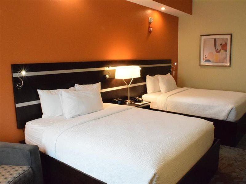Fairfield Inn And Suites By Marriott North Spring Eksteriør bilde