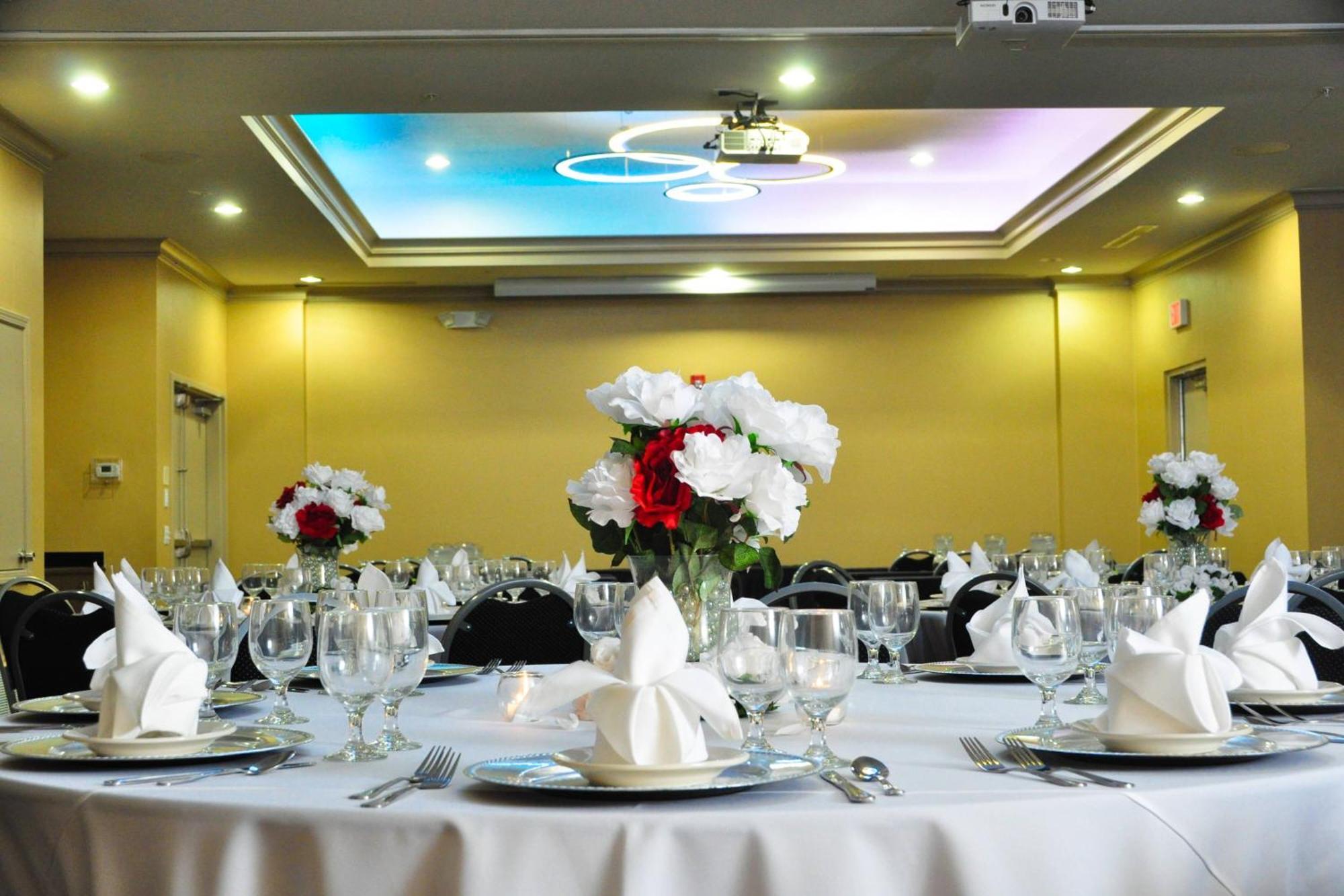 Fairfield Inn And Suites By Marriott North Spring Eksteriør bilde