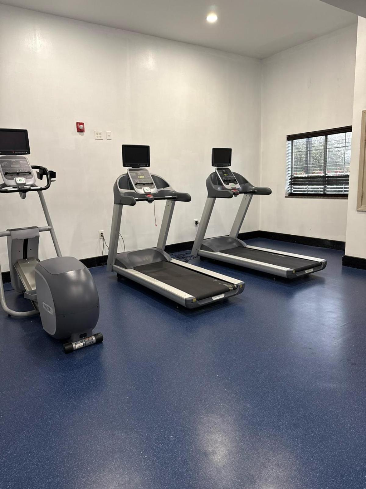 Fairfield Inn And Suites By Marriott North Spring Eksteriør bilde