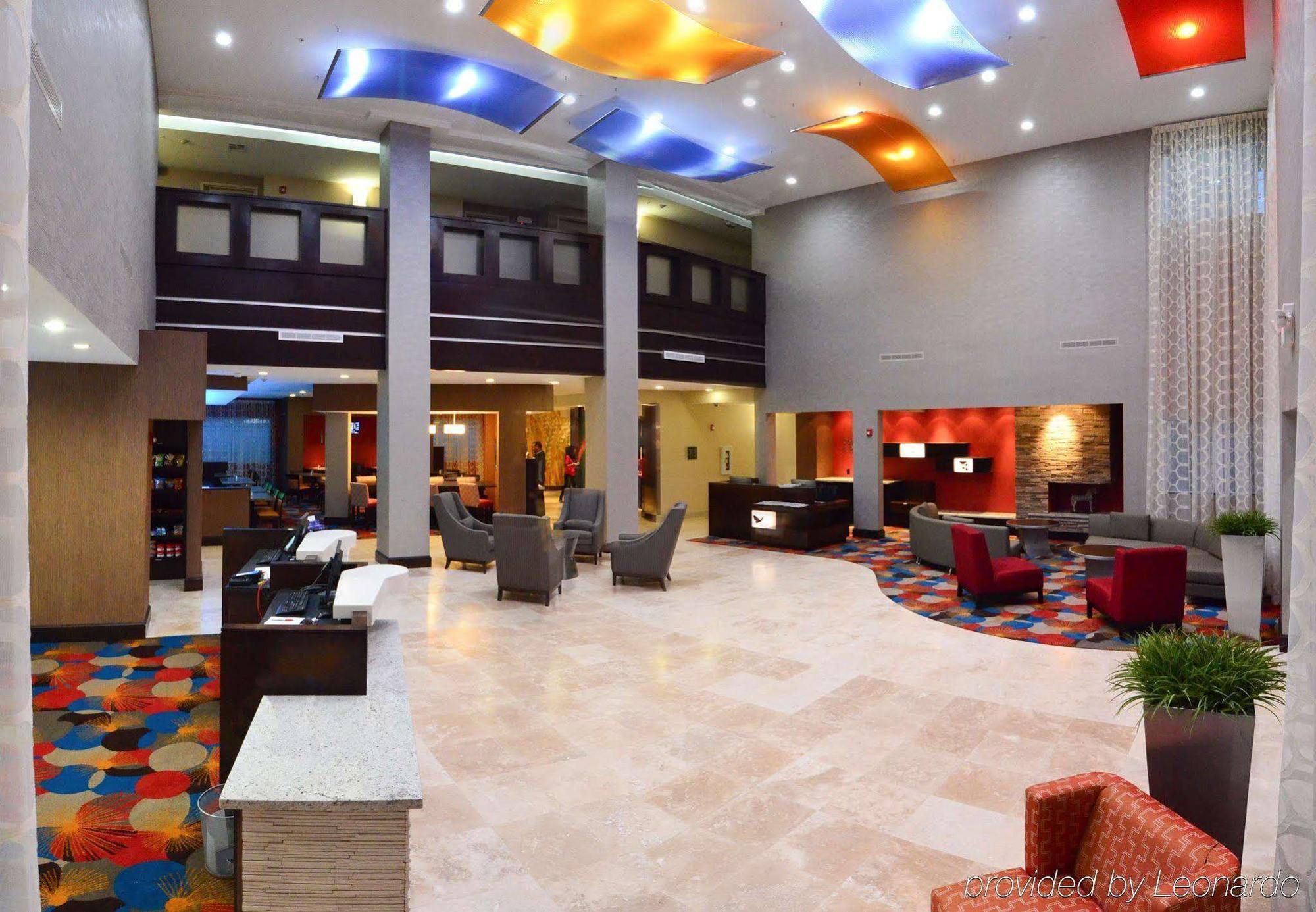 Fairfield Inn And Suites By Marriott North Spring Eksteriør bilde